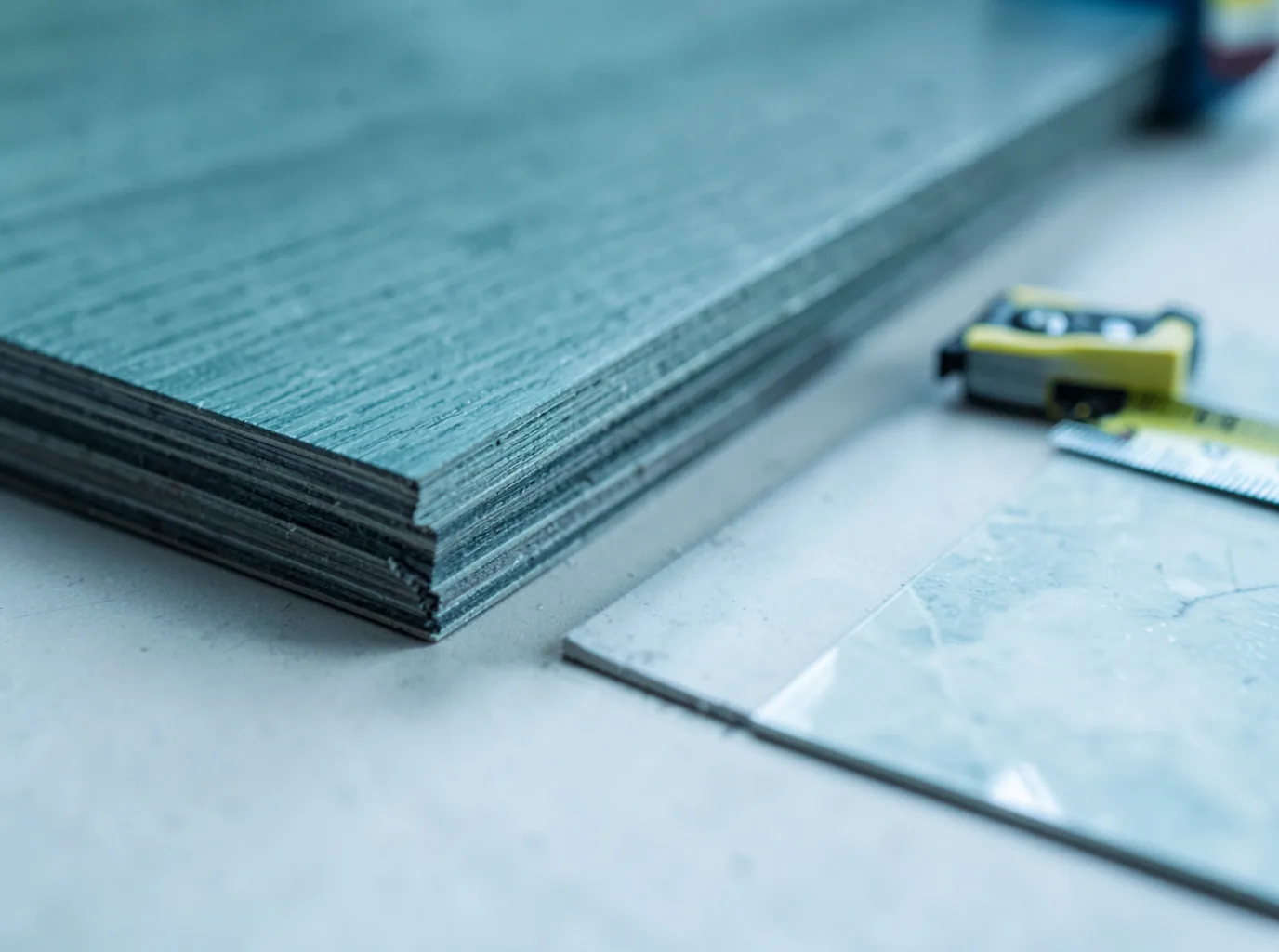 Luxury Vinyl Plank Installation Zaleski, OH FAQs